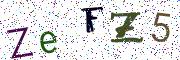 Vaizdinė CAPTCHA užduotis