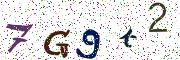 Vaizdinė CAPTCHA užduotis