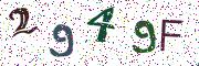 Vaizdinė CAPTCHA užduotis