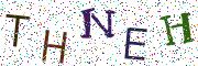Vaizdinė CAPTCHA užduotis