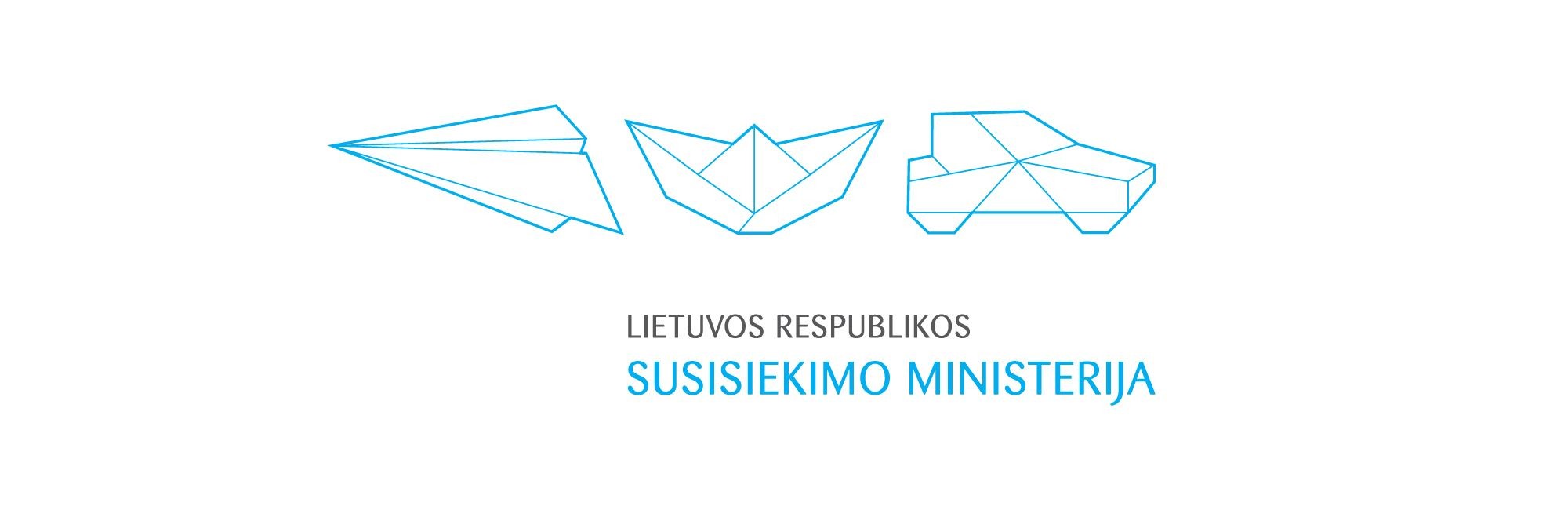 Lietuvos Respublikos susisiekimo ministerija