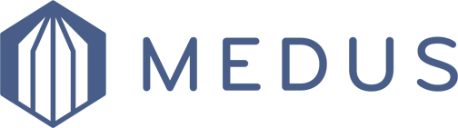 MEDUS projekto logo