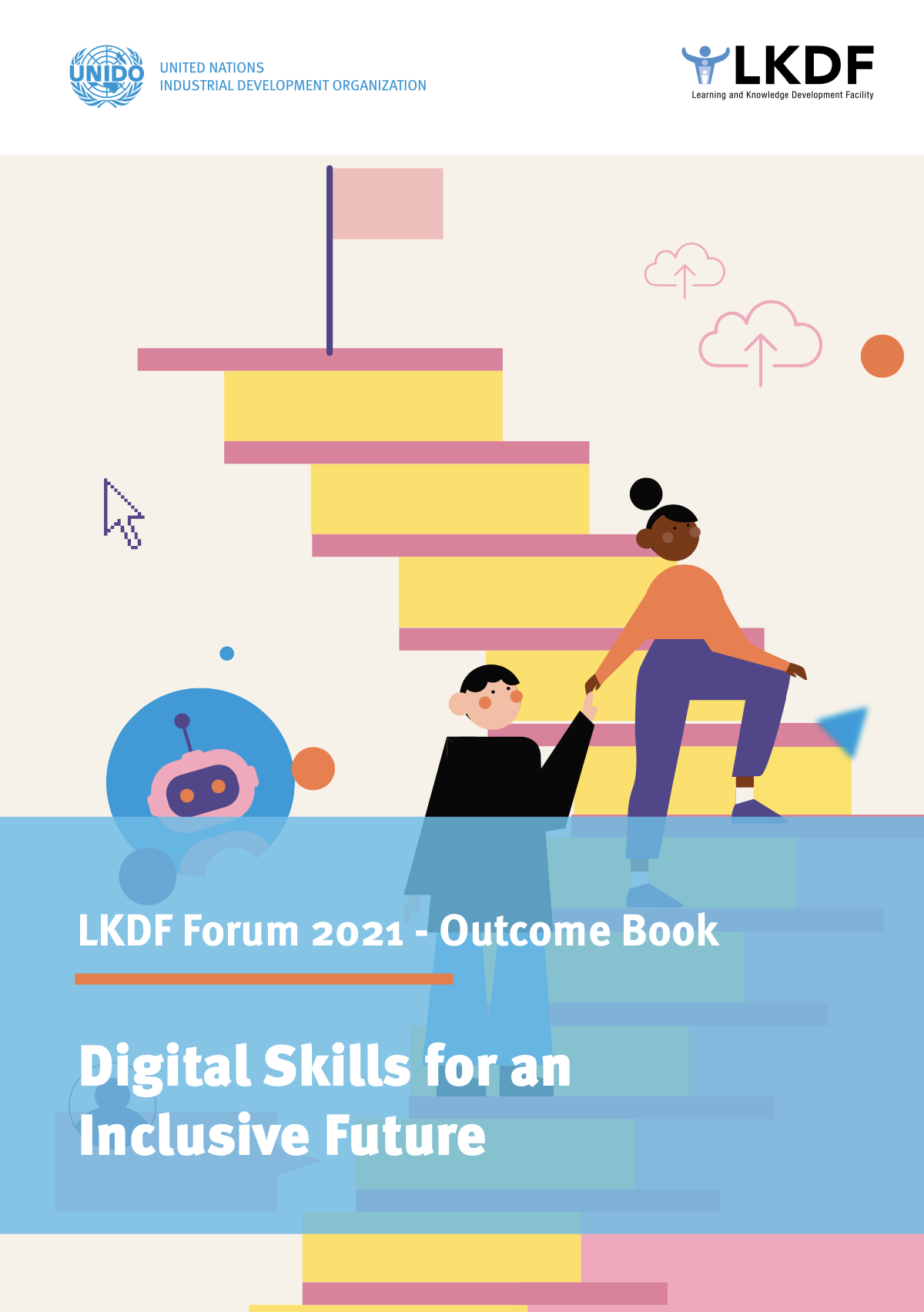 2021 m. LKDF forumo rezultatai