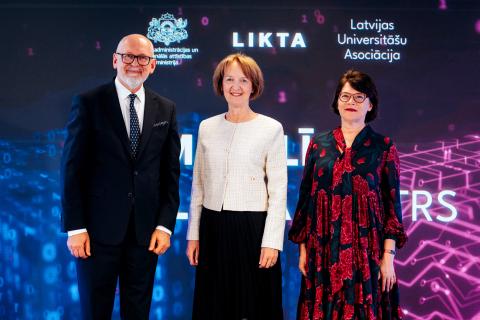 DI centras