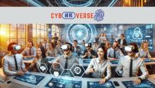 jauni žmonės mokosi, AR/VR akiniai