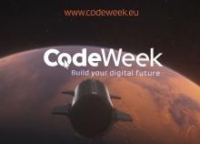 ES programavimo savaitės hakatonas